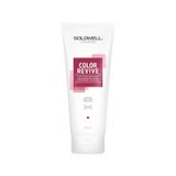 Goldwell Dualsenses Color Revive Renkli 200 ml Cool Red Saç Kremi