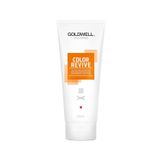 Goldwell Dualsenses Color Revive Renkli 200 ml Copper Saç Kremi