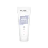 Goldwell Dualsenses Color Revive Renkli Icy Blonde 200 ml Saç Kremi