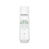 Goldwell Dualsenses Curls Waves Kıvırcık Saçlar İçin 250 ml Nemlendirici Şampuan
