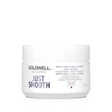 Goldwell Dualsenses Just Smooth 60Sec Pürüzsüzleştirici Saç Maskesi 200 ml