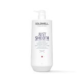 Goldwell Dualsenses Just Smooth Taming 1 lt Düzleştirici Şampuan