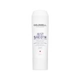 Goldwell Dualsenses Just Smooth Taming 200 ml Pürüzsüzleştirici Saç Kremi