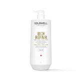 Goldwell Dualsenses Rich Repair 1 lt Onarıcı Şampuan