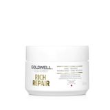 Goldwell Dualsenses Rich Repair 60Sec Onarıcı Saç Maskesi 200 ml