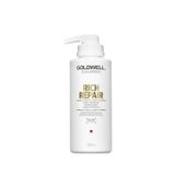Goldwell Dualsenses Rich Repair 60Sec Treatment 500 ml Saç Bakımı