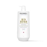 Goldwell Dualsenses Rich Repair Onarıcı 1 lt Saç Kremi