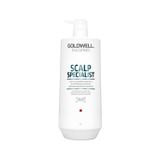 Goldwell Dualsenses Scalp Specialist Deep Cleansing 1 lt Arındırıcı Şampuan