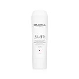 Goldwell Dualsenses Silver Gri ve Sarı Saçlar İçin 200 ml Renk Dengeleyici Saç Kremi