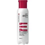 Goldwell Elumen AB 9 Ash Brown Saç Boyası