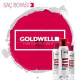 Goldwell Elumen BV 6 Brown Violet Saç Boyası