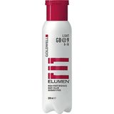 Goldwell Elumen GB 9 Gold Brown Saç Boyası