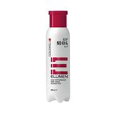GOLDWELL Elumen Nb@4 Natural Orta Kestane Kahve Amonyaksız Oksidansız Saç Boyası 200ml