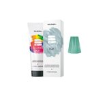 GOLDWELL Elumen Play Yarı kalıcı Saç Boyası Oksidansız #nane 120 ml