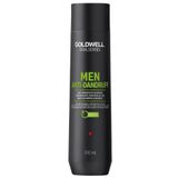Goldwell Men Kepek Karşıtı 300 ml Şampuan