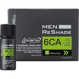 Goldwell Men Reshade 6CA 4x20 ml Köpük Saç Boyası