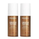 Goldwell Roughman 2x100 ml Mat Kremsi Macun