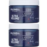 Goldwell Stylesign Lagoom Jam 2 x 150 ml Saç Jölesi