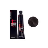 Goldwell Topchic 5A Açık Küllü Kestane 60 ml Saç Boyası