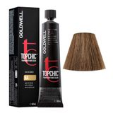 Goldwell Topchic Saç Boyası 60ml | No - 8A Küllü Açık Kumral