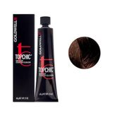 Goldwell Topchich 5GB Altın Kahve 60 ml Saç Boyası