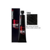 Goldwell Topchich 5NA Küllü Açık Kahve 60 ml Saç Boyası