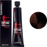 Goldwell Topchich 6RB Orta Kırmızı Kayın 60 ml Saç Boyası