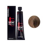 Goldwell Topchich 8GB Açık Sarı Bej 60 ml Saç Boyası
