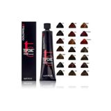 GOLDWELL Topchich Kalıcı Saç Boyası 60 Ml Tüp-3VR- VİOLET WHİSPER (MENEKŞE FISILTISI)