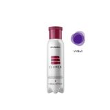 GOLDWELL Vv@all Yogun Mor Elumen Saç Boyası Vv@all Ekstra Yoğun Viyole Mor 200 ml