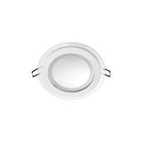 Goldx 20W Camlı LED Spot Beyaz Işık ZE742