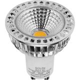 Goldx LED Ampul 3W Cob G10 Duylu - Beyaz - 1 - 10 W