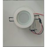 Goldx ZE571 2'' Cam LED Spot 6 Watt Beyaz Işık 6500K