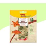 Goldy Nature 12GR Zarf Yem Japon Balığı Yemi