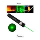 Goldy Star Yeşil Şarjlı Lazer Pointer 2000Mw (Yakıcı)