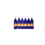 GOLDYAK Gold 6'lı 1 Litre Sıvı Jel Tutuşturucu Jel Mangal Soba Reşo Yakıtı