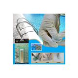 GOLDZİLLA Aquafix Havuz Kaçak Su Altı Tamir Onarım Yapıştırıcı Epoksi Kaynak Macun 57 Gr (dolgu , Yapıştırma)