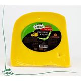 Göle Çapan Süt Dilim Eski Kaşar - 1 kg