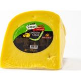Göle Çapan Süt Dilim Eski Kaşar 500 gr