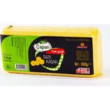 Göle Çapan Süt Taze Blok Kaşar - 1 kg
