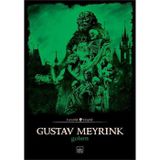 Golem - Gustav Meyrink