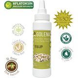 GOLENA %30 Antep Fıstıklı Sos Tatlı & Pasta & Kahve & Waffle & Dondurma & Kek 300 gr