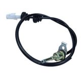 Golf 2 Jetta 2 Kilometre Teli 1984-1991 1.6 - 1.8 -