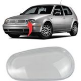 Golf 4 1998-2004 Sol Far Camı 1J1941017