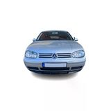 Golf 4 - 40.Yıl Style - Ön Tampon Ek