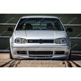 Golf 4 Ön Tampon Eki Vw Golf 4 25.yıl Ön Ek - Boyasız - Bodykit Store