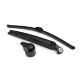 Golf 5 Arka Silecek Komple Takim - 2004 - 2009 - 6Q6955707C 455050034