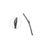 Golf 5 - Golf 6 Arka Silecek 280Mm / 11"