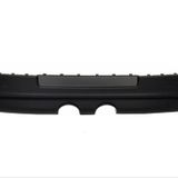 Golf 5 Mk5 2003-2009 Içın Uyumlu Arka Tampon R32