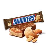 Golf 53 ml Snickers (2 adet)